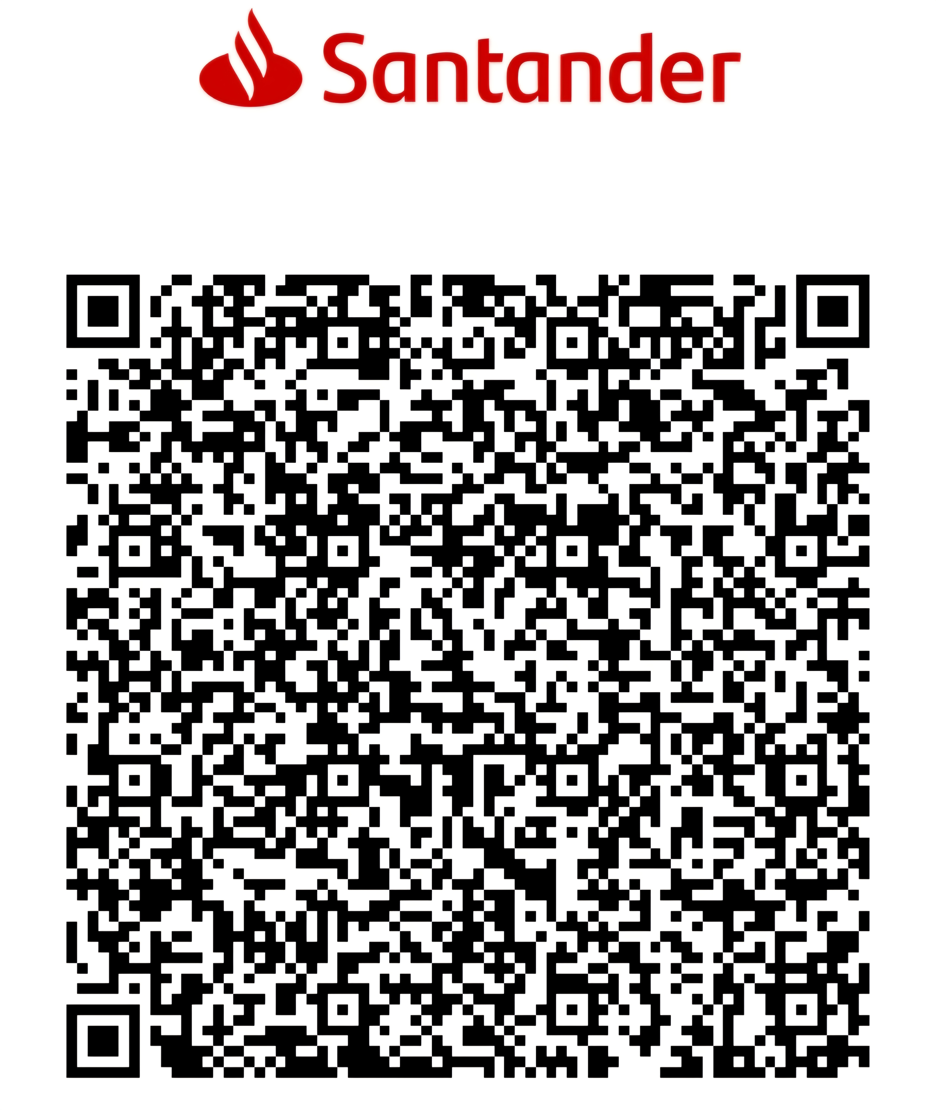 QR Code Pix Crocobeach R$65
