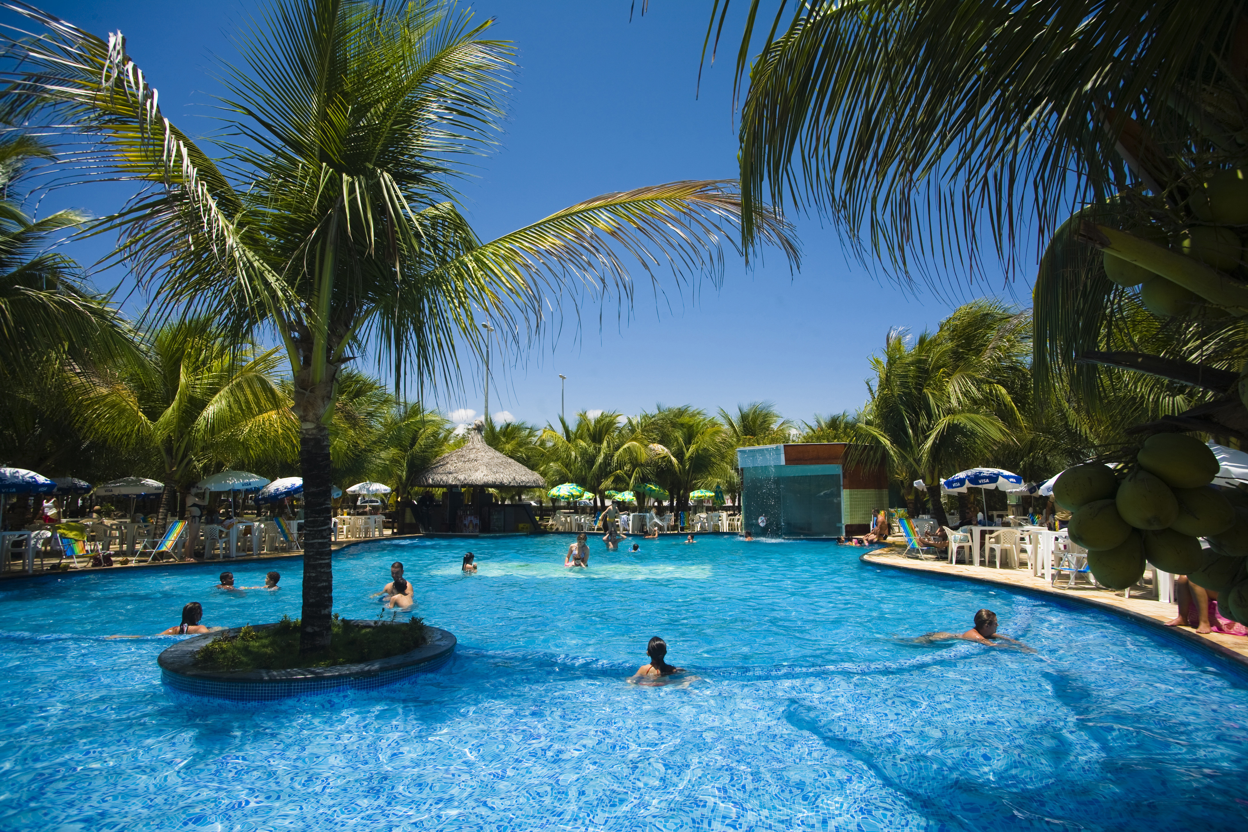Crocobeach – Praia do Futuro